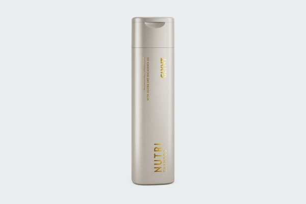 NUTRI SHAMPOO