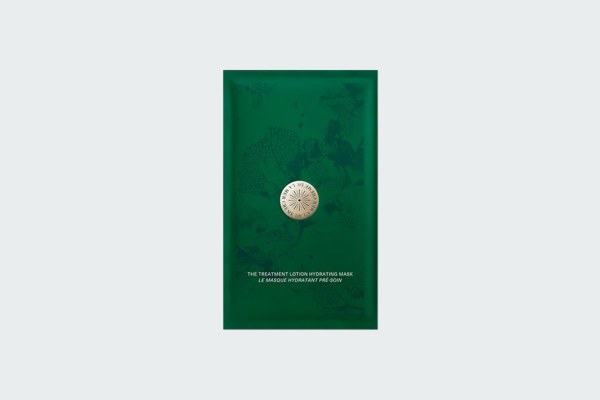THE TREATMENT LOTION HYDRATING MASK