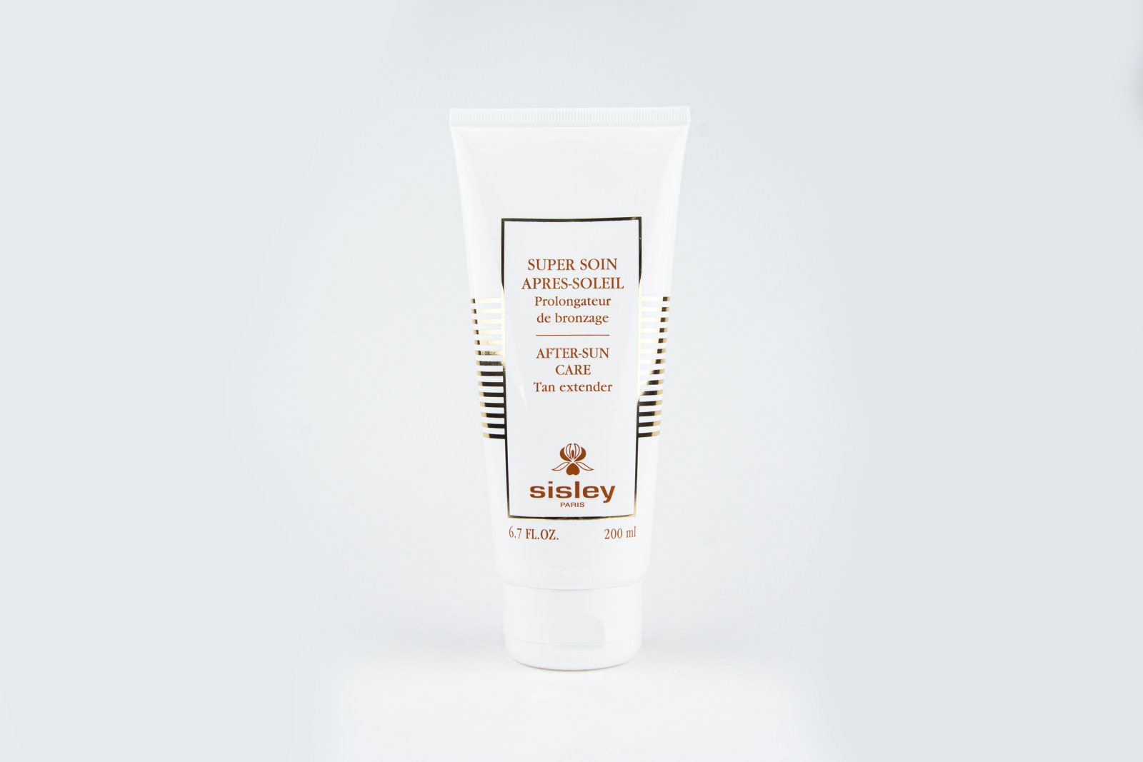 APRÈS-SOLEIL PROLONGATEUR DE BRONZAGE