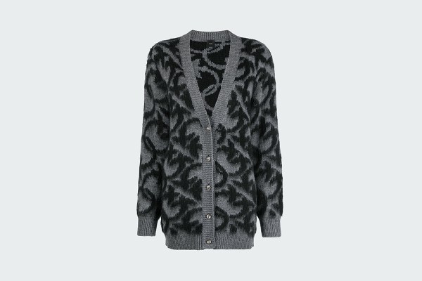 IGUANA CARDIGAN