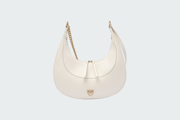 BRIOCHE HOBO CLASSIC VITELLO MORBID