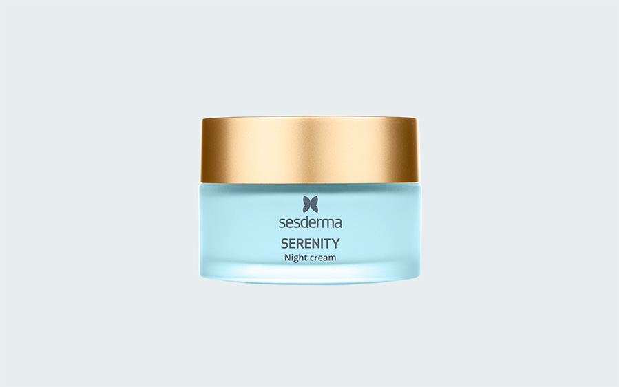 SERENITY NIGHT CREAM