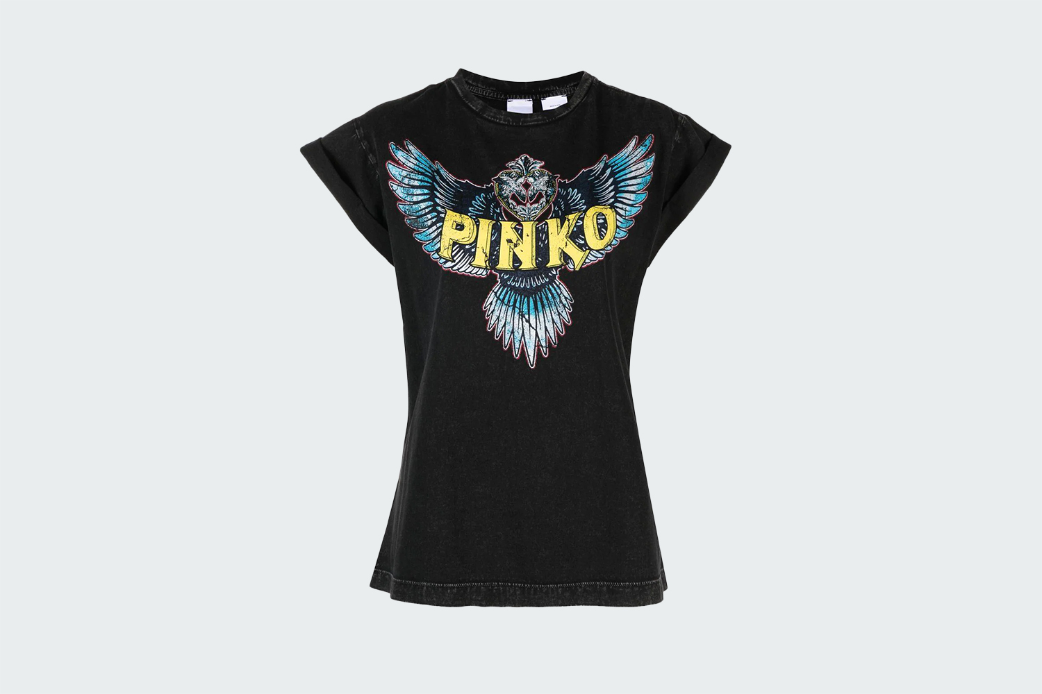DIFENSORE T-SHIRT