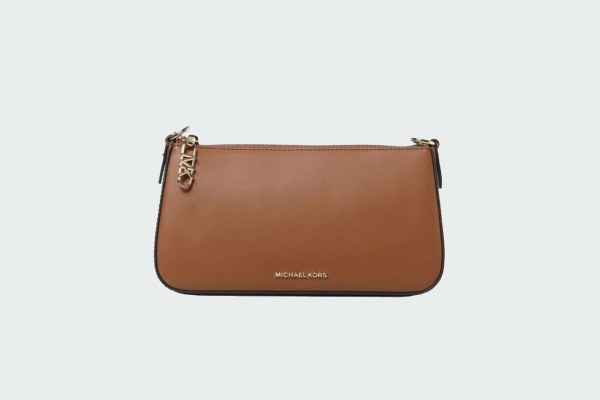 EMPIRE MEDIUM CHAIN POCHETTE