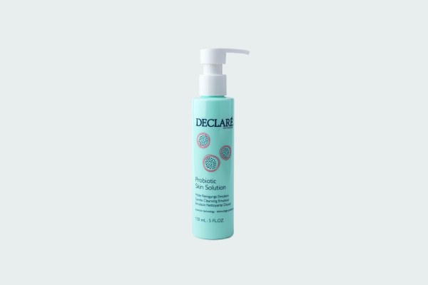 PROBIOTIC SKIN CLEANSING EMULSION