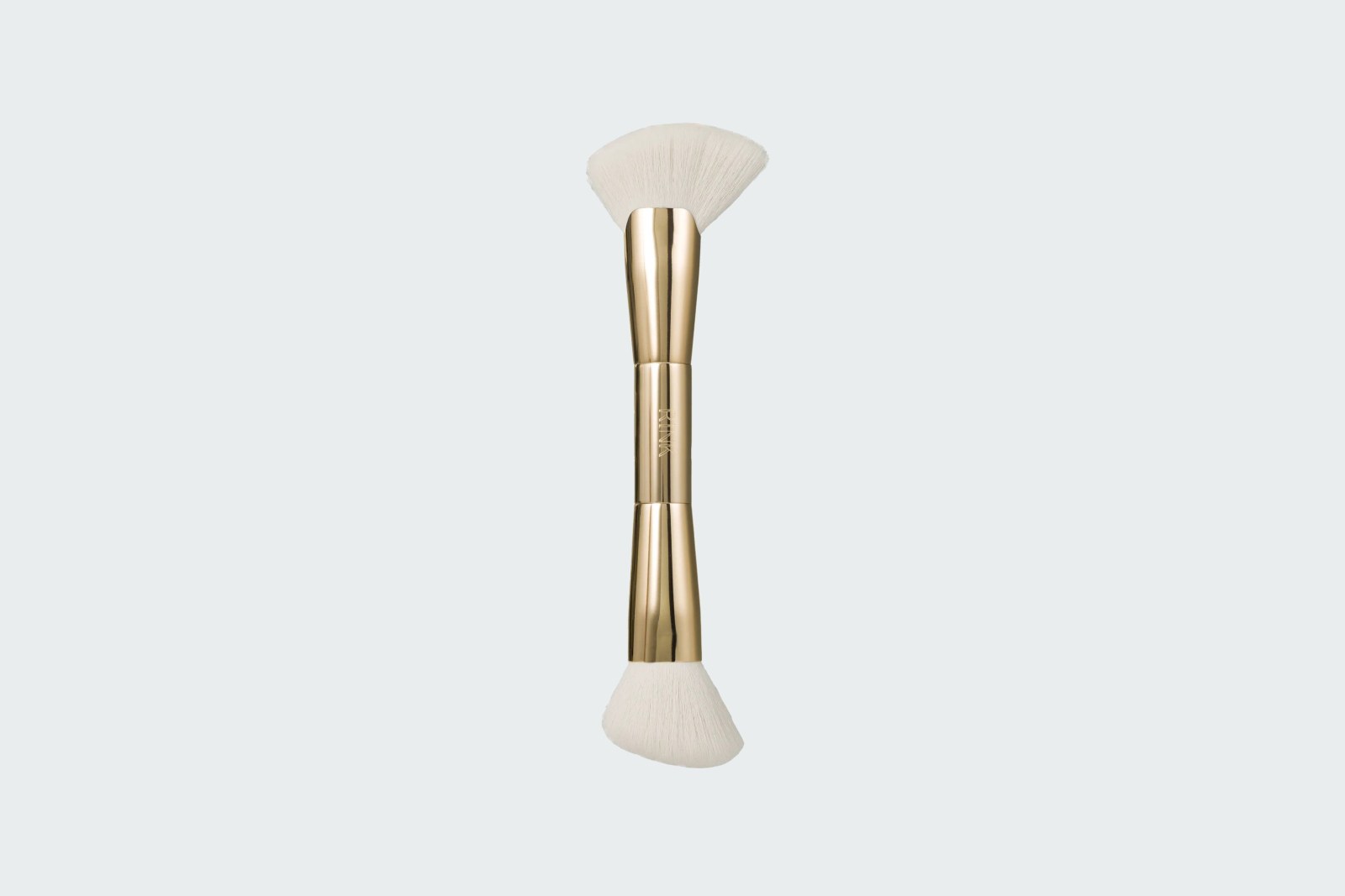 DUAL-ENDED SCULPTING BRUSH