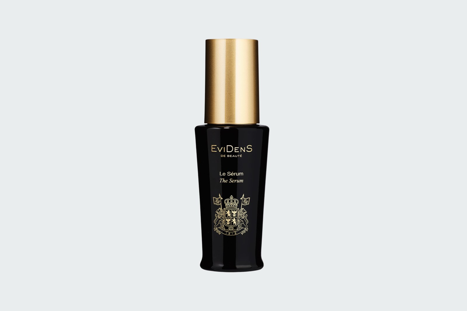 THE SERUM