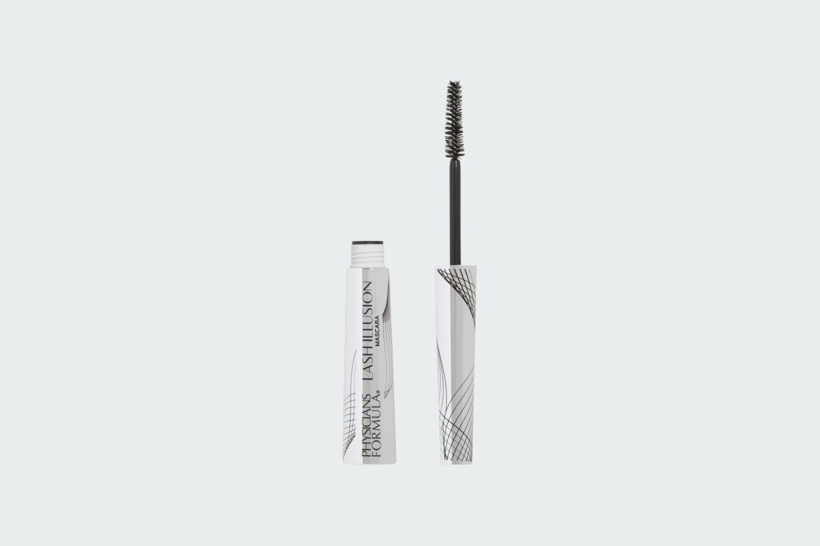 EYE BOOSTER LASH ILLUSION MASCARA