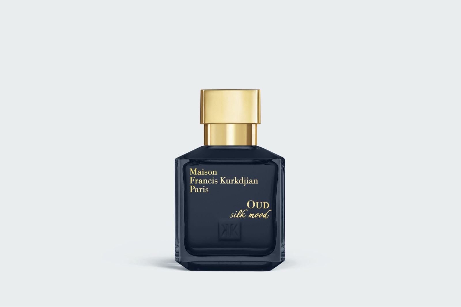 OUD SILK MOOD