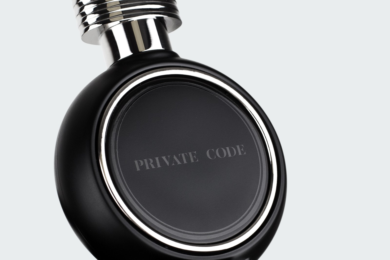 PRIVATE CODE