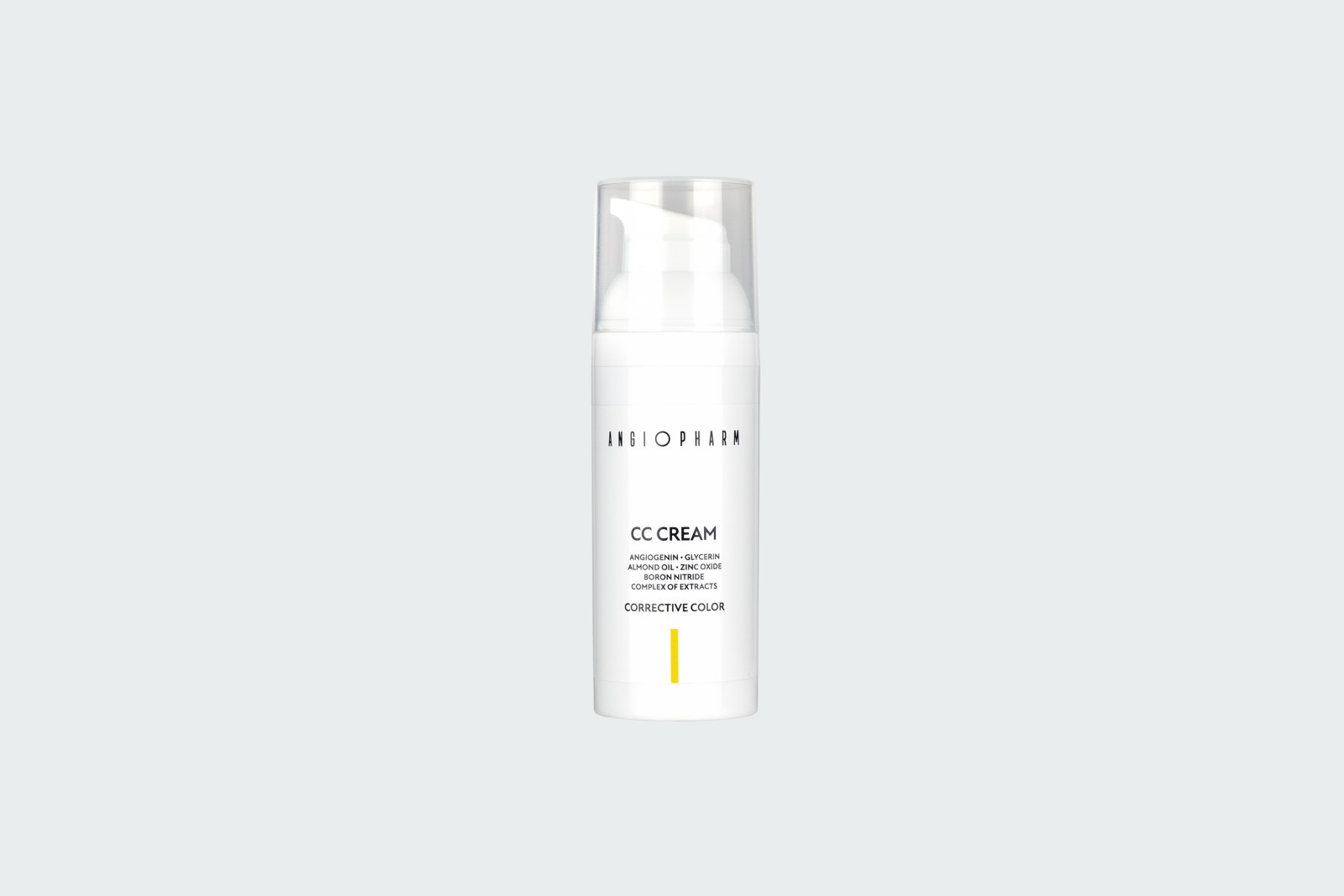 CC CREAM