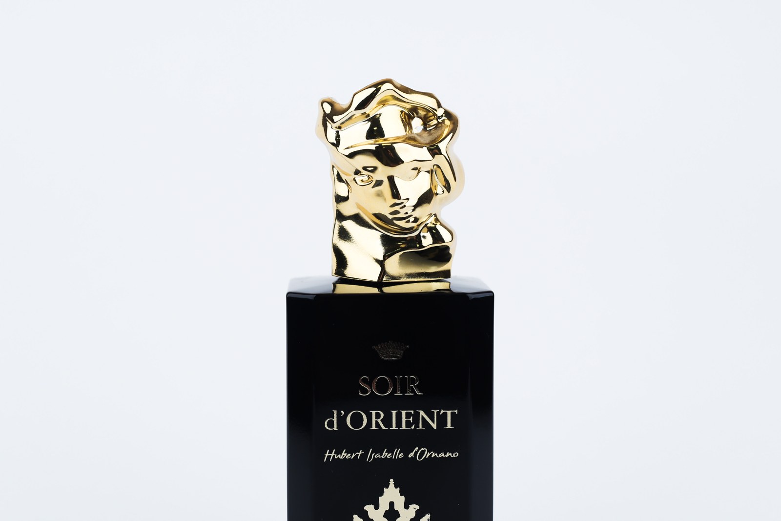 SOIR D'ORIENT