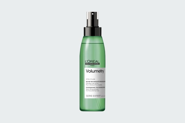 VOLUMETRY TEXTURIZING SPRAY