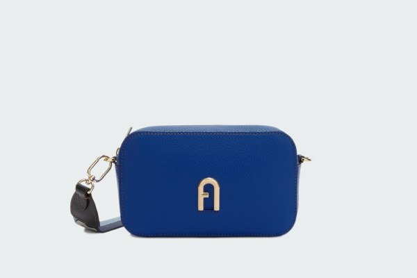 PRIMULA MINI CROSSBODY WEBBING STRAP