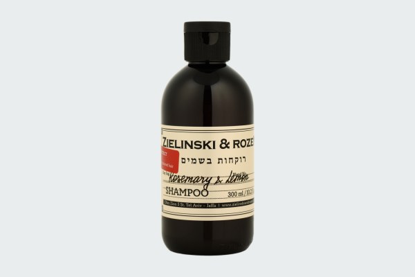 ROSEMARY & LEMON