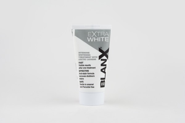 EXTRA WHITE 