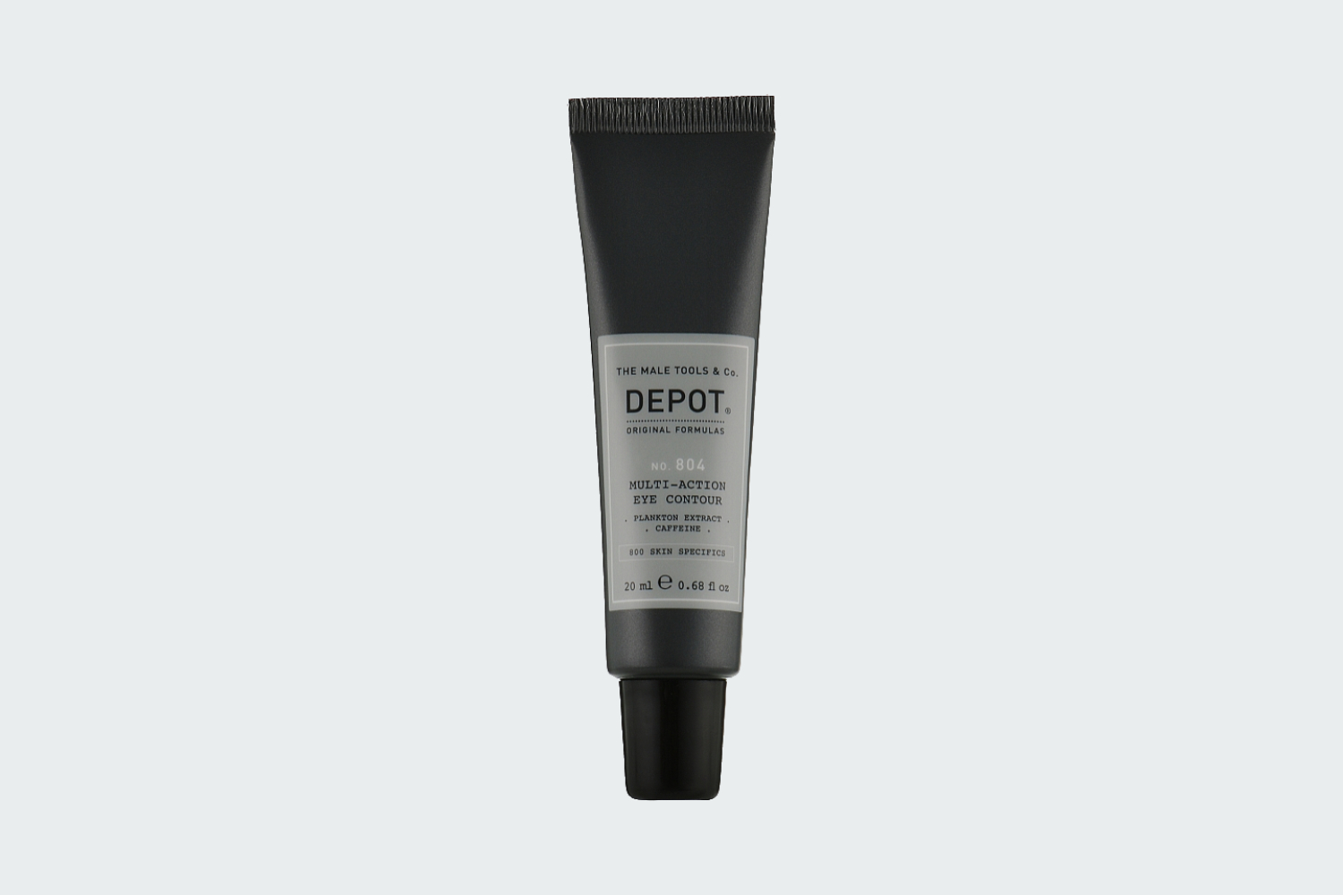 804 MULTI-ACTION EYE CONTOUR