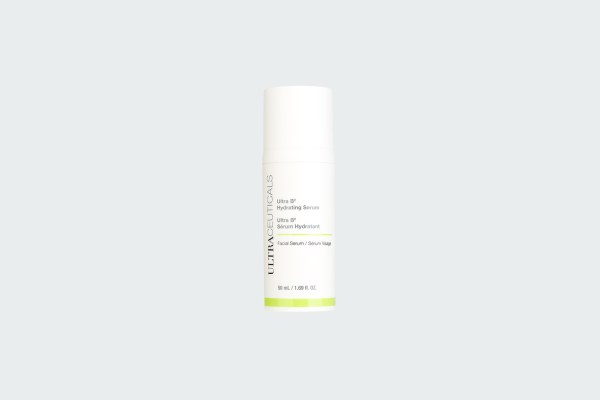 ULTRA B2 HYDRATING SERUM