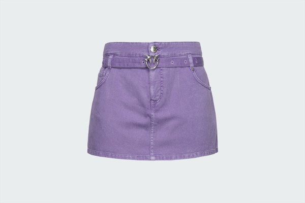 DILETTANTE SHORTS BULL