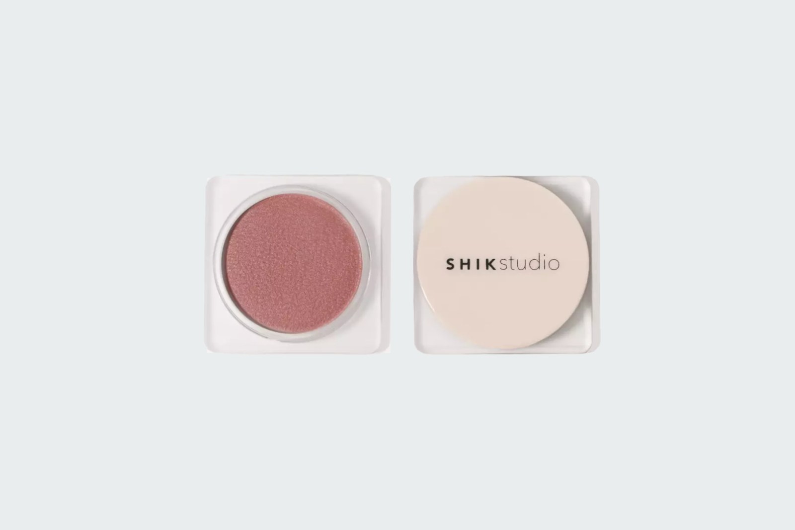 CRIMSON BLUSH