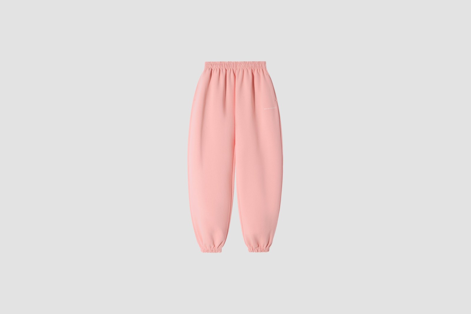 PANTS CLASSY PEACH