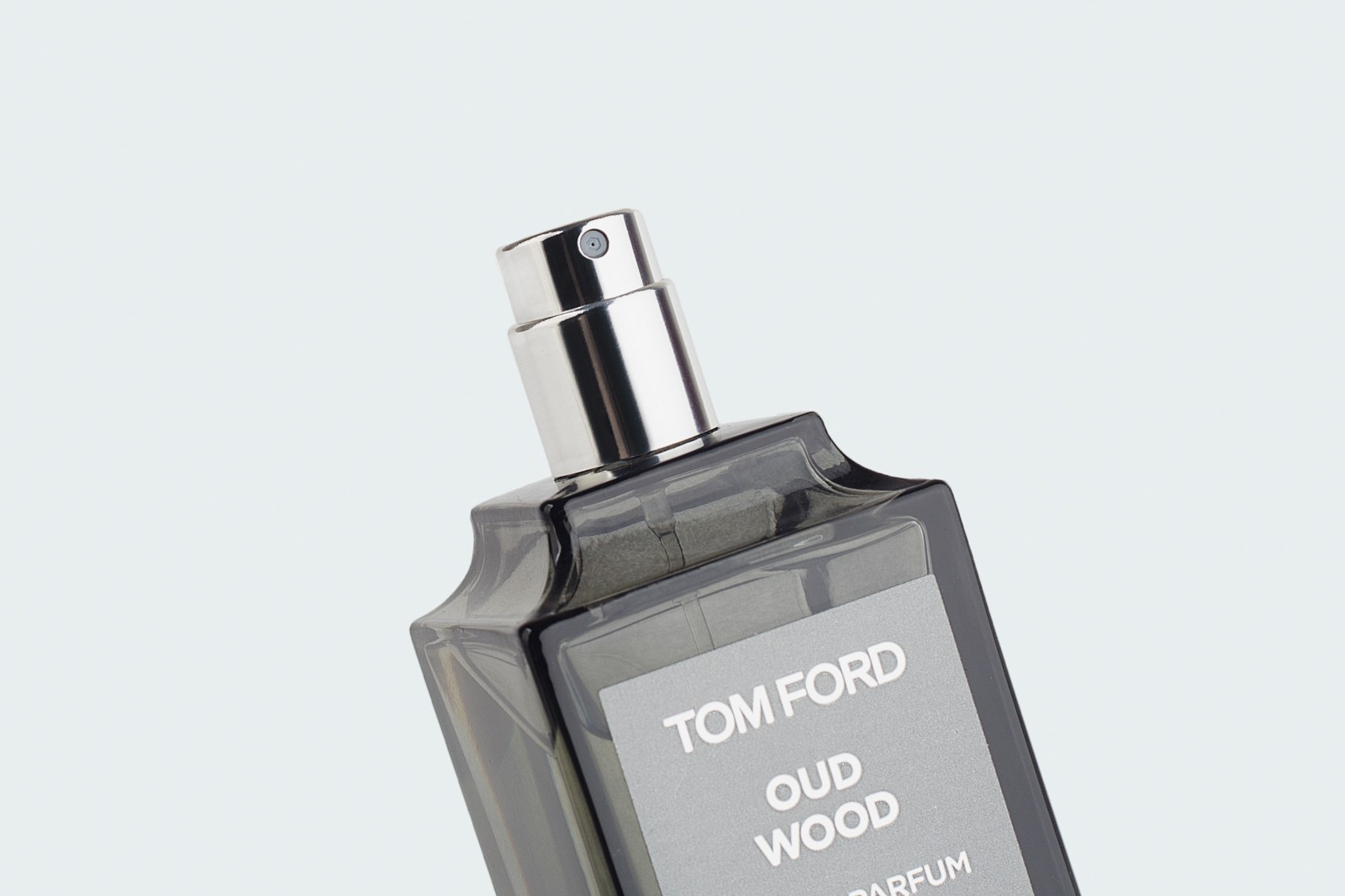 OUD WOOD