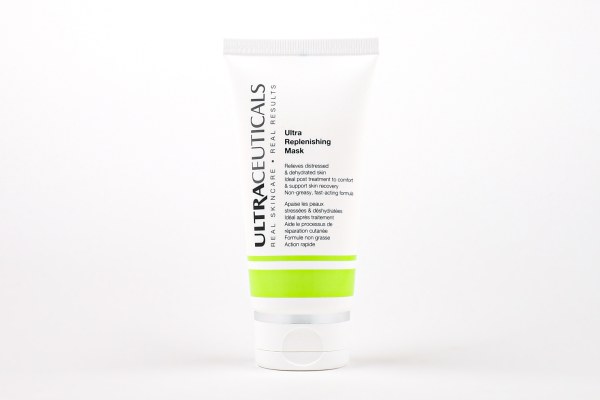 REPLENISHING MASK