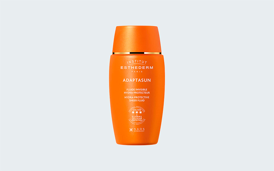 ADAPTASUN HYDRA-PROTECTIVE SHEER FLUID