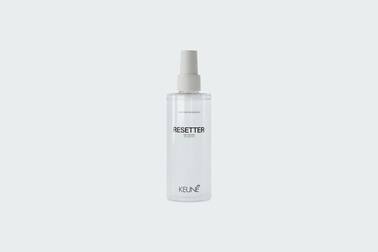 RESETTER