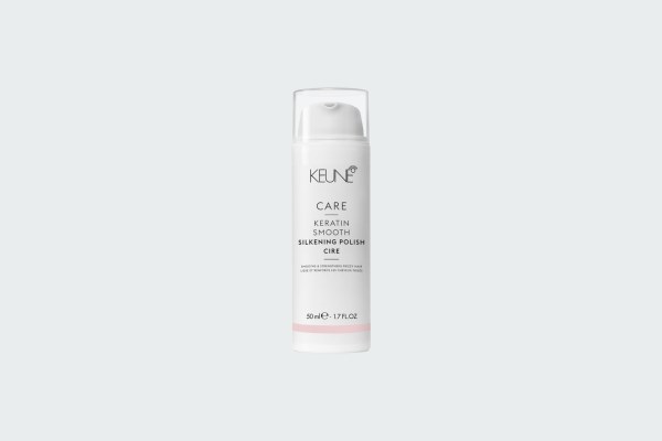 CARE KERATIN SMOOTH