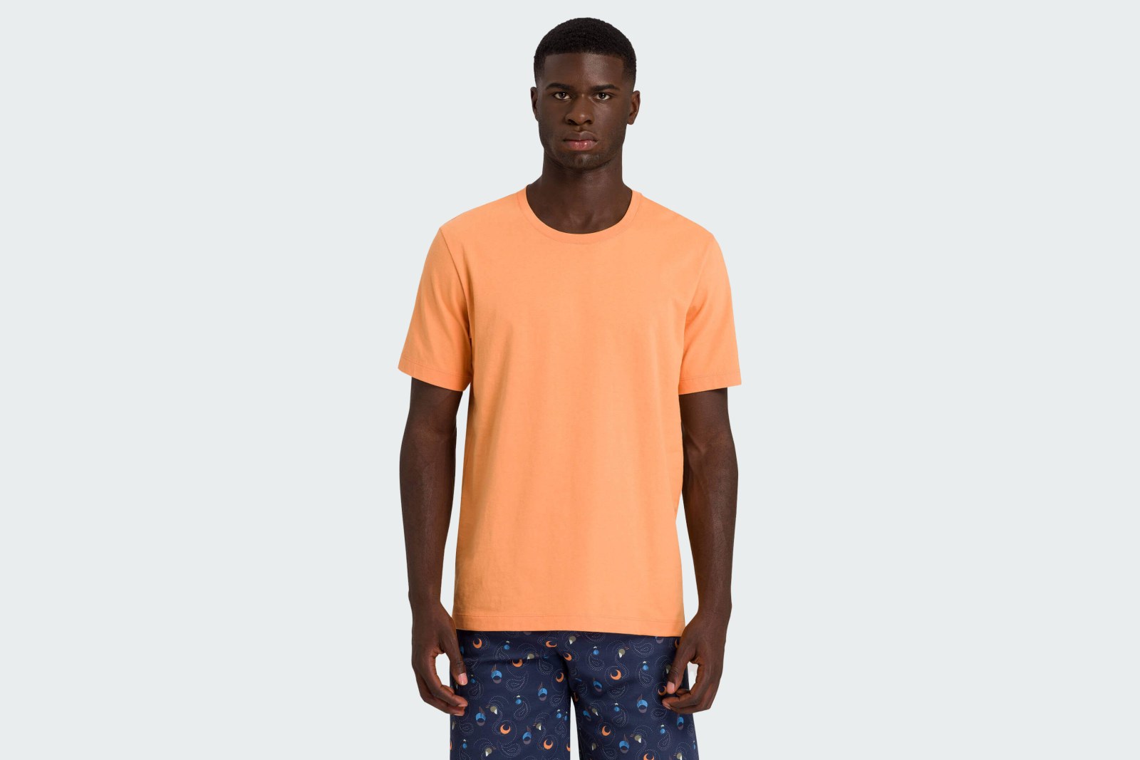 LIVING SHIRTS