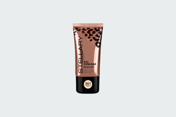CC CREAM