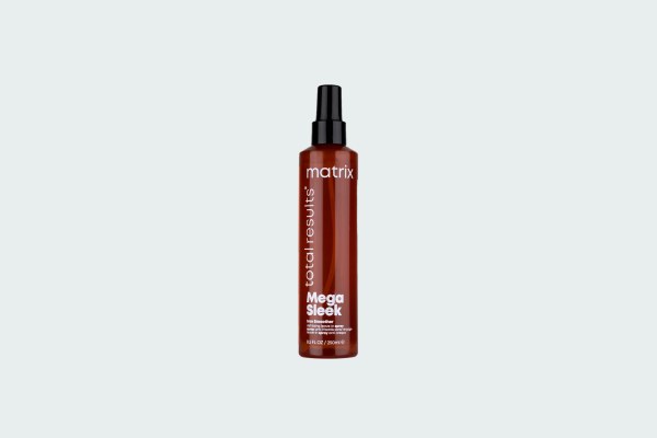 MEGA SLEEK LEAVE-IN-SPRAY