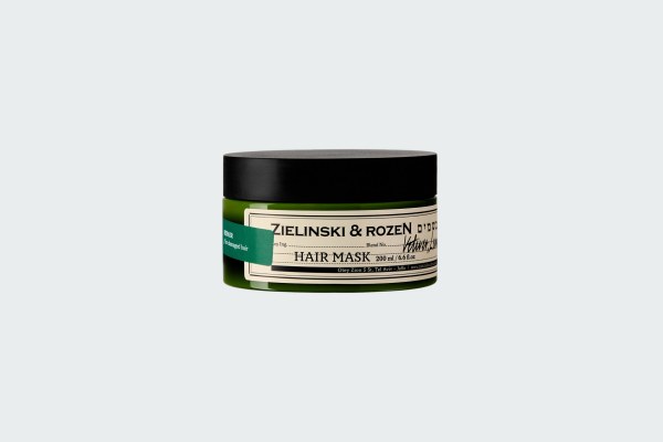 VETIVER LEMON