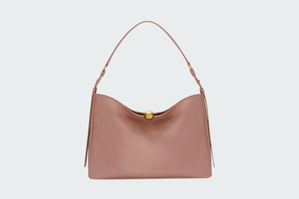 SFERA SOFT L SHOULDER BAG