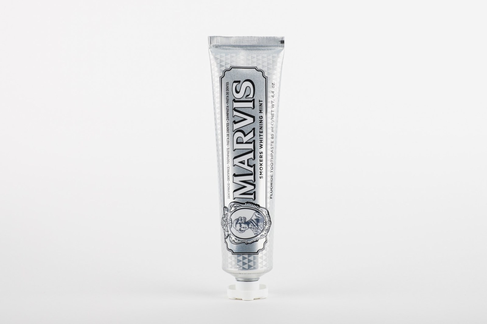 SMOKERS WHITENING MINT