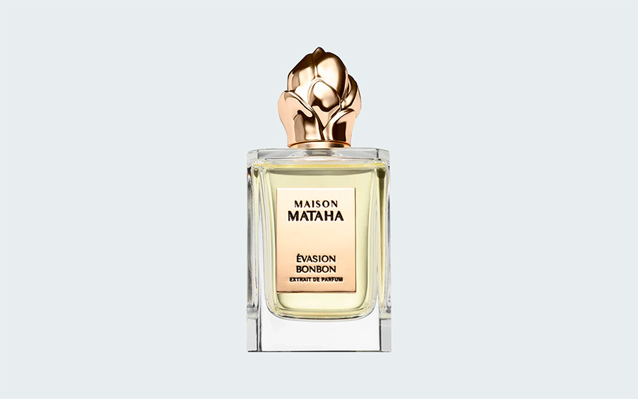 ÉVASION BONBON
