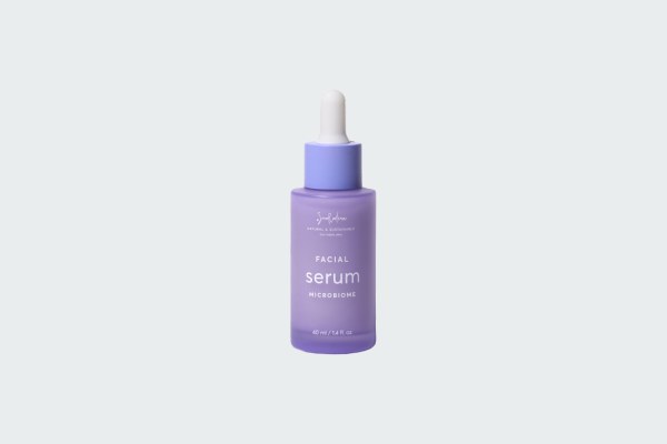 FACIAL SERUM MICROBIOME