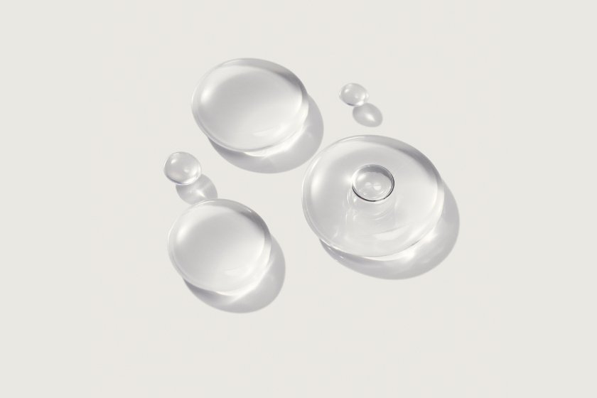 RESTORING PEARL HAIR SERUM