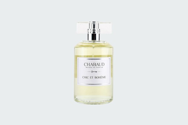 CHIC ET BOHÈME