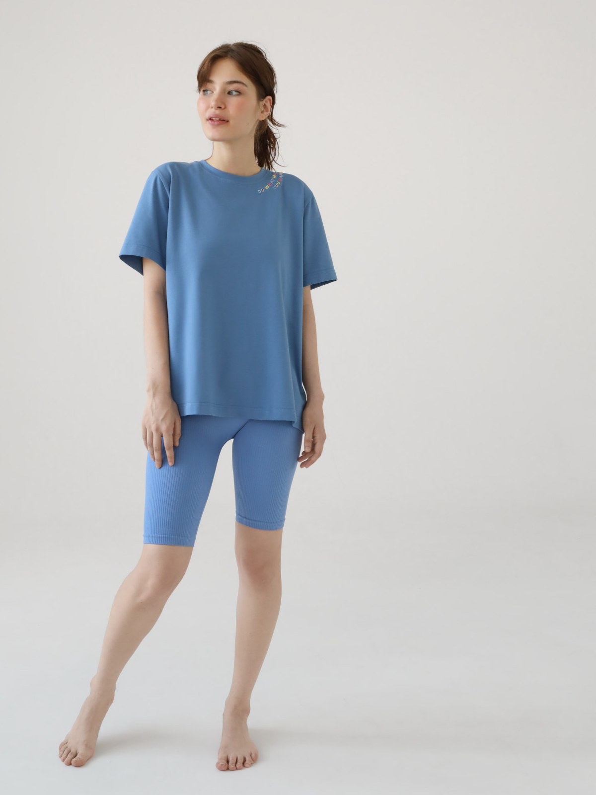 ФУТБОЛКА REGULAR FIT