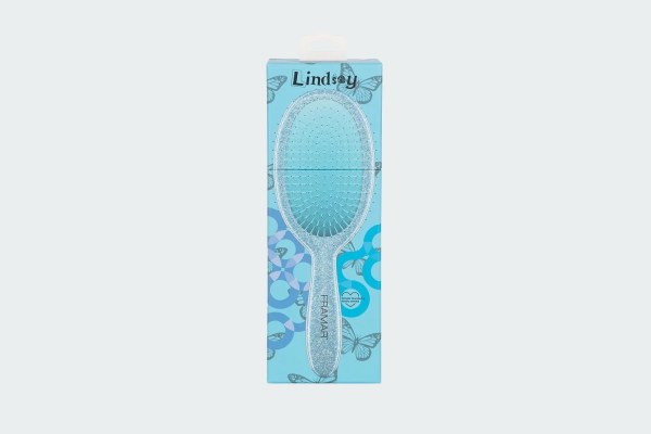 DETANGLE BRUSH LINDSAY