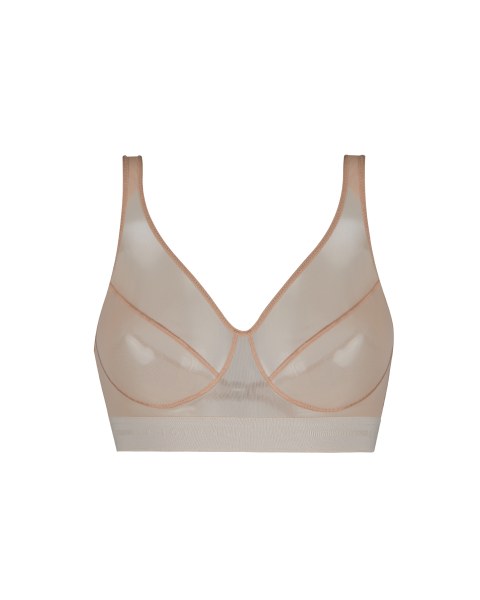 BRA BASIC-STR
