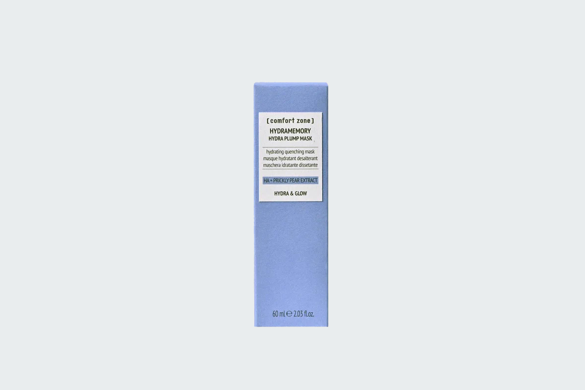 HYDRAMEMORY HYDRA PLUMP MASK