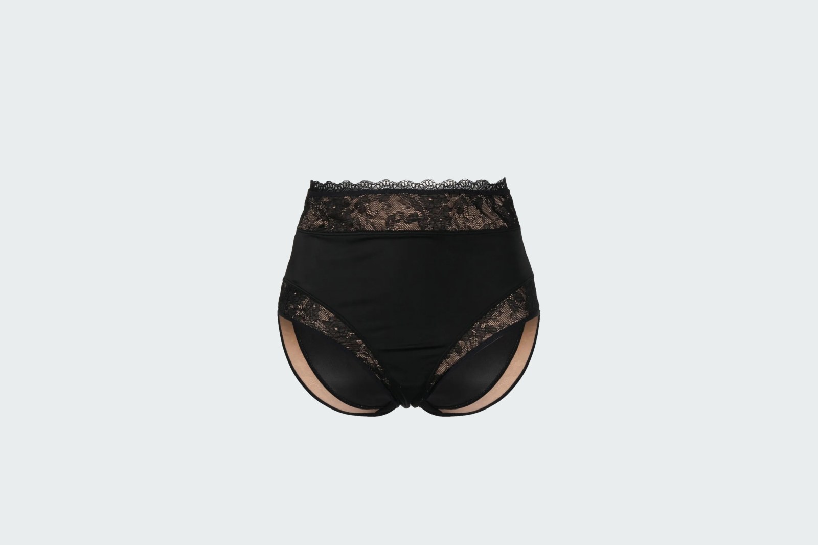 CARITA HIGH WAISTED BRIEFS