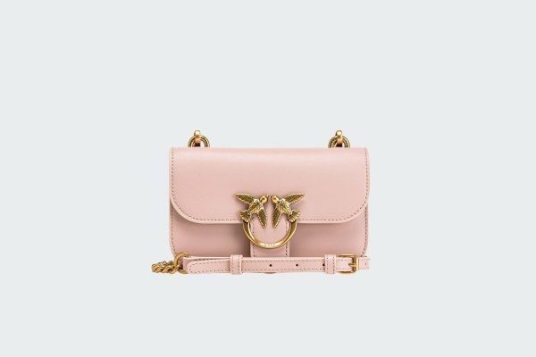 BABY LOVE BAG BELL SIMPLY