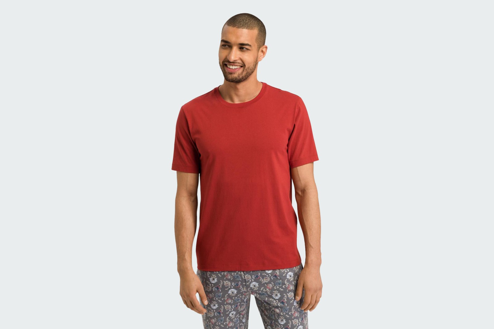 LIVING SHIRTS