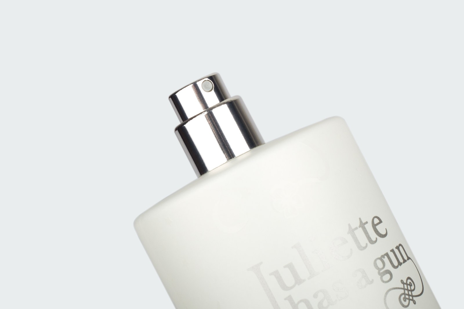 NOT A PERFUME