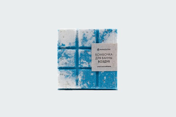 БОМБОЧКА-МИНИПЛИТКА