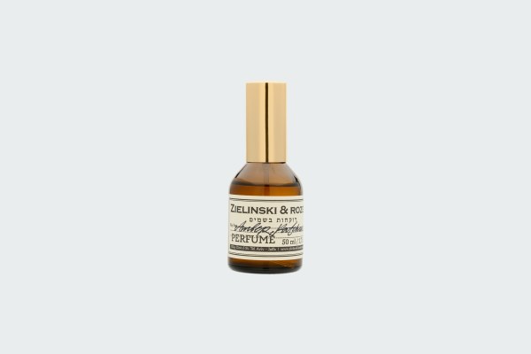 AMBER, PATCHOULI